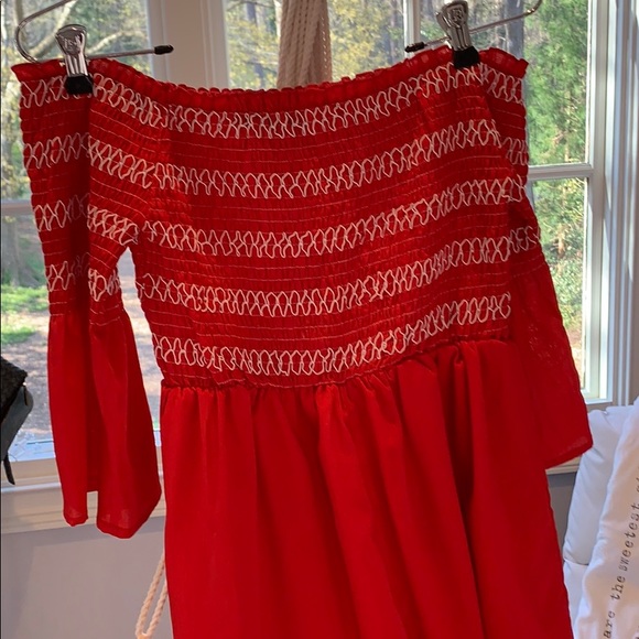 Romper - Picture 2 of 3